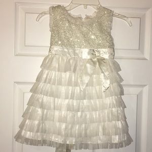 Toddler dress